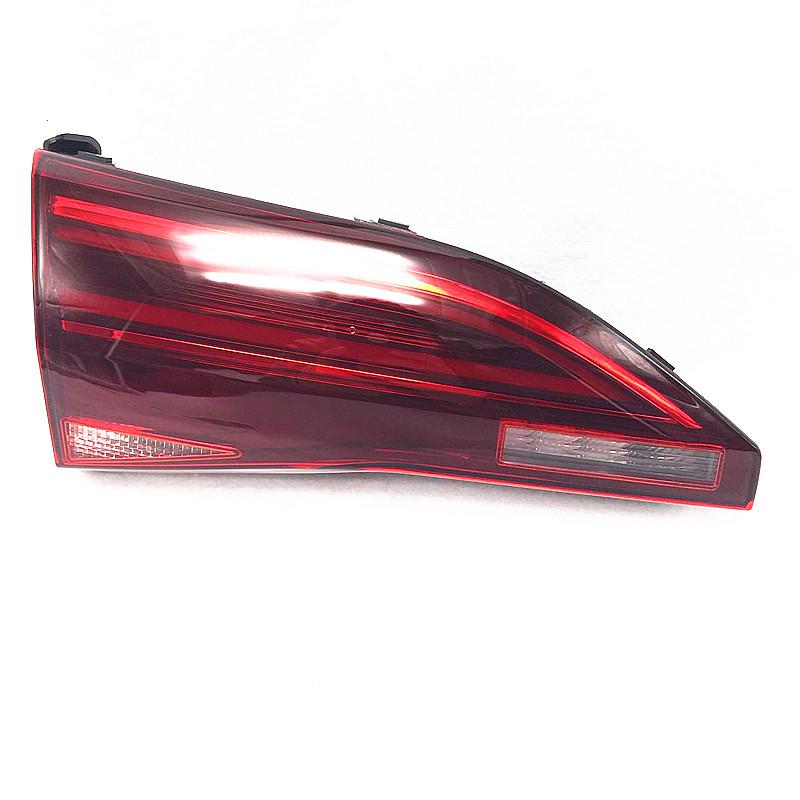 Совместимый задний фонарь в сборе для 19-20 Bora: Включает крышку, указатель поворота и стоп-сигнал - Бесплатная доставка