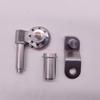 1.4TFSI KP38 04E145702G 16389700000 A3 Q3 Gol-f CSSA CSTA DBVATurbo Детали Вестгейт Стук Хлопушка AAA Детали Турбокомпрессора