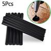 5Pcs Tools Glue Sticks Paintless Dent Repair Puller Car Body Hail Removal Fd