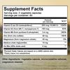 Didacat Vitamin D3 & K2 10000 IU, USDA Organic 120 Capsules Bone & Immune Health Supplement