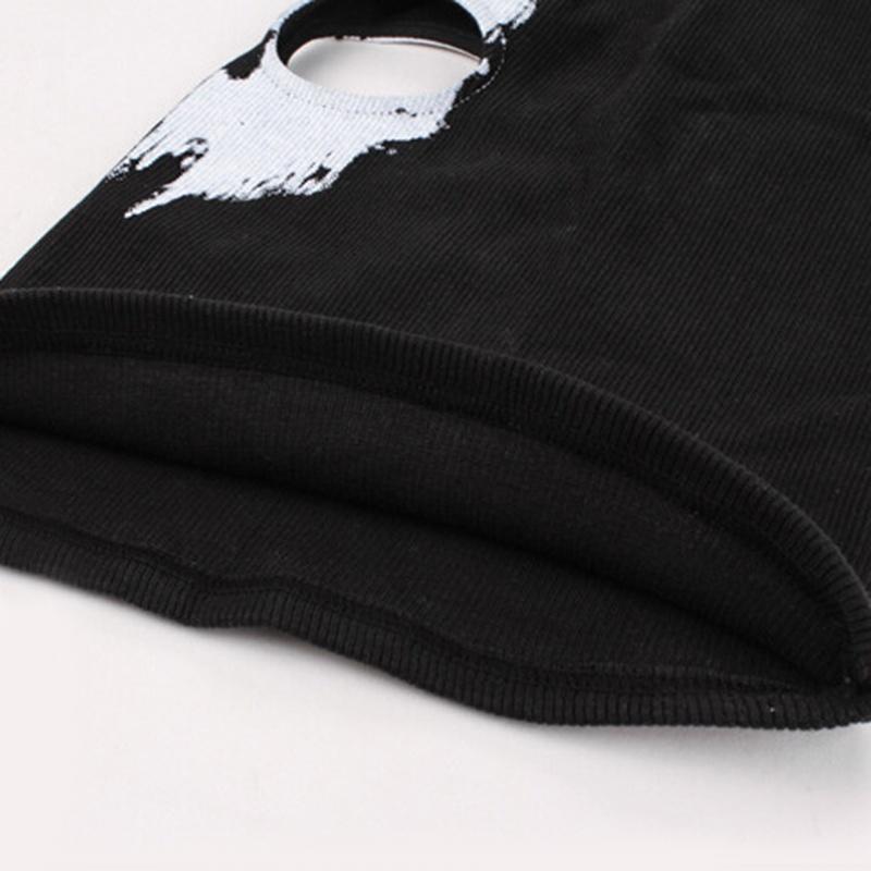 Роман Балаклава Призрак Череп Велосипед Мотоциклетный Шлем Капюшон Лыжный Спорт Шея Маска Для Лица