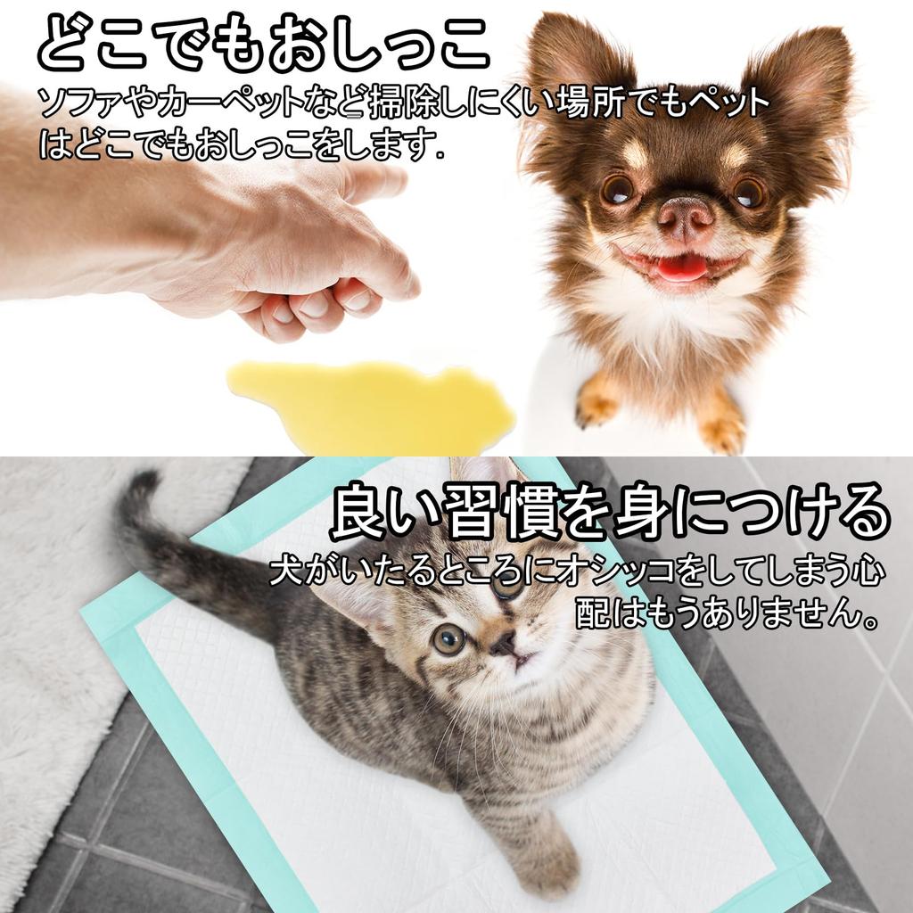 20 штук, приучающие собак к мочеиспусканию, супервпитывающие простыни для домашних животных, 5 слоев, водонепроницаемые, герметичные, быстросохнущие, одноразовые пеленки для домашних животных, для собак, щенков, кошачьего туалета