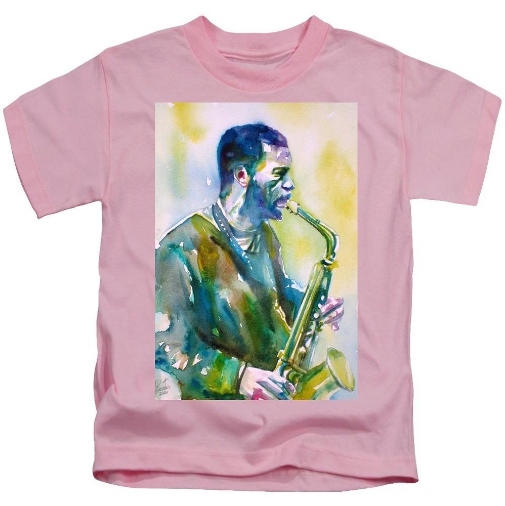 Something Else!!!! Ornette Coleman T-Shirt The Shape of Jazz to Come Albums Unisex T-Shirt