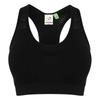 Tombo Womens/Ladies Plain Seamless Sports Bra