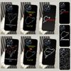 Чехол-кейс Nurburgring Circuit для Samsung Galaxy S25 Ultra S22 S21 S20 S23 S24 Ultra S9 S10 Plus S25 FE Защитная крышка Coque