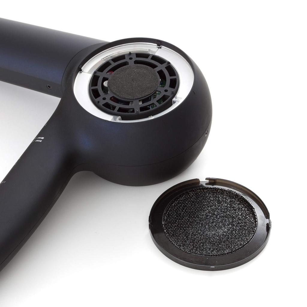 HOLISTIC Cures Holistic Cure Dryer Rp. CCID-G04B