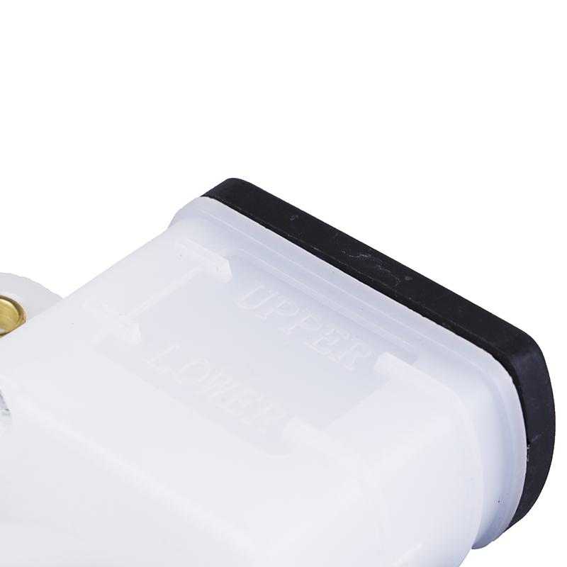 Универсальный тормозной бачок, 1 шт., передняя чашка для масла и масла, главный цилиндр мотоцикла