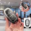 Премиальная металлическая крышка для ключа Hongqi HS5, H5, H9, HS3, H6, HS7, HQ9