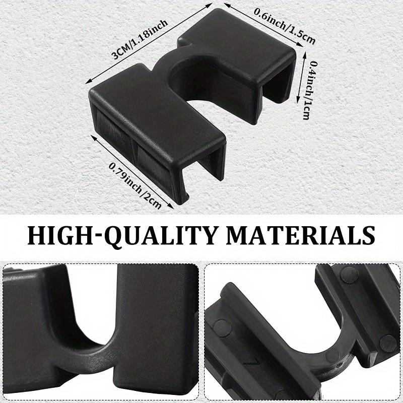 2pcs Reusable Chopstick Helper: The Perfect Training Tool for Chinese Chopstick Beginners!