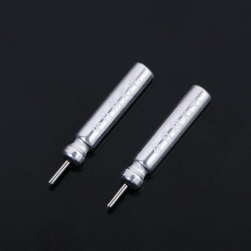 Электронные поплавки Батарейки CR425 USB-зарядное устройство Поплавок для рыбалки Перезаряжаемая батарея Литиевые штыревые элементы