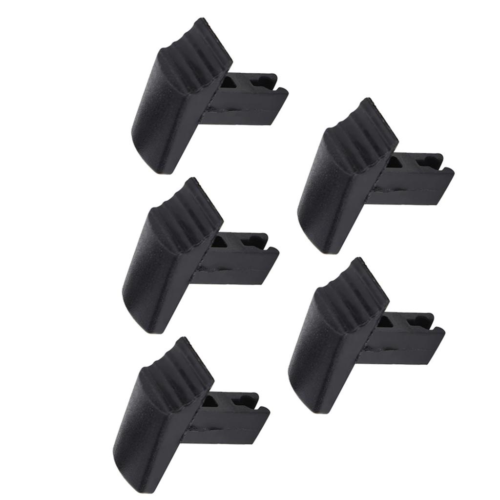 5Pcs Telescopic Ladder Switch Lift Ladder Universal Switch Replacement Accessories