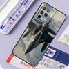 Чехол для телефона Oppo A17 A18 A94 A74 A54 A15 A38 A58 A78 A98 A40 A60 A80 A16 A76 A96 A57 A77 A5 Pro с рисунком самолета