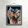Horse DIY 5D Diamond Painting Full Round Drill Mosaic Animal Diamond Embroidery Cross Stitch Kits Home Decor