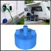Solid Material Portable RV Water Filling Adapter  Outdoor Travel