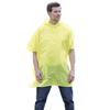 Yoko Unisex Adult Promo Hi-Vis Rain Poncho