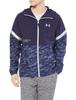 UA Yard Stretch Woven Full Zip Jacket