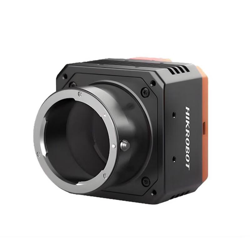 HIKROBOT High-Resolution CoaXPress Industrial Vision Camera