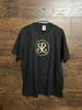 Stray Light Run Band T-shirt - Stray Light Run Logo Tee - XL