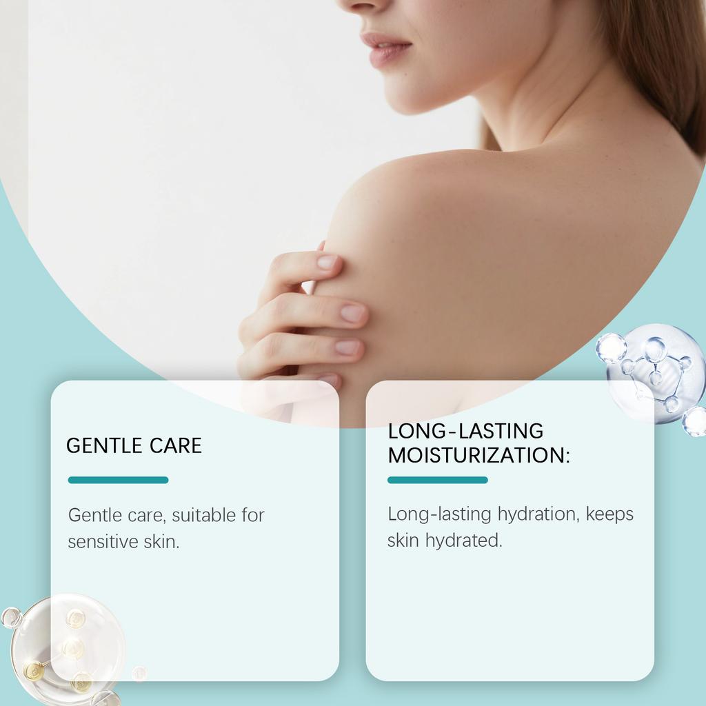 Nourishes The Skin, Protects The Skin, Is Flexible, Skin-friendly, Thin And Comfortable Silicone Care Patch