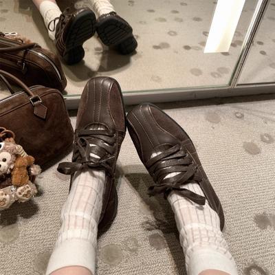 Туфли – Мэри Джейн