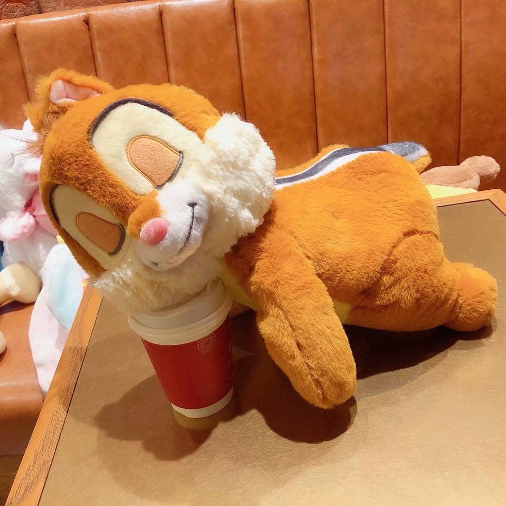 Disney Sleeping Plush Dolls Soft And Fluffy Toys For Kids And Adults