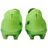 New Balance ФУРОН ЭЛИТ V8 Футбольные бутсы Унисекс Зеленые SF1FSP8