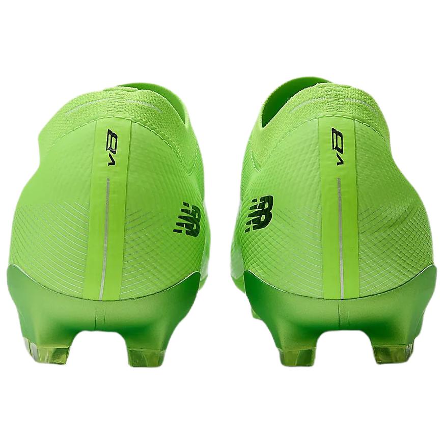 New Balance ФУРОН ЭЛИТ V8 Футбольные бутсы Унисекс Зеленые SF1FSP8