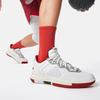 Баскетбольные кроссовки Li Ning Wow 1 Low Wade 1 Stability Support, удобные, с амортизацией, нескользящие, износостойкие, легкие, с отскоком, с низким верхом ABAU099-6