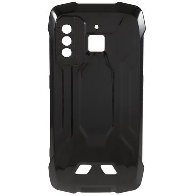 Для Cubot King Kong 6 Чехол для телефона Мягкий ТПУ Противоударный Защита от царапин Задняя крышка