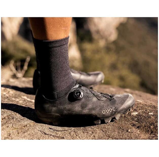 Quoc Escape Off-Road велосипедные туфли