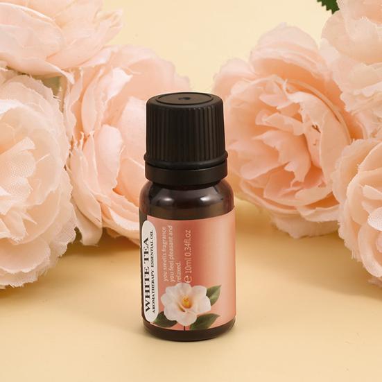 3 шт., 10 мл, набор водорастворимых ароматерапевтических масел, эфирное масло высокой концентрации для увлажнителей, диффузоров