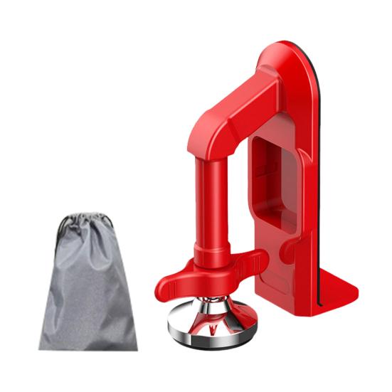 Портативный дверной замок сигнализации для дома, квартиры, отеля, путешествий, безопасности, дверной замок для женщин, личная защита, противоугонное устройство блокировки дверей