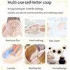 Zudaifu Soap Cleanser Cleaning Oil Control Body Skin Care 80g