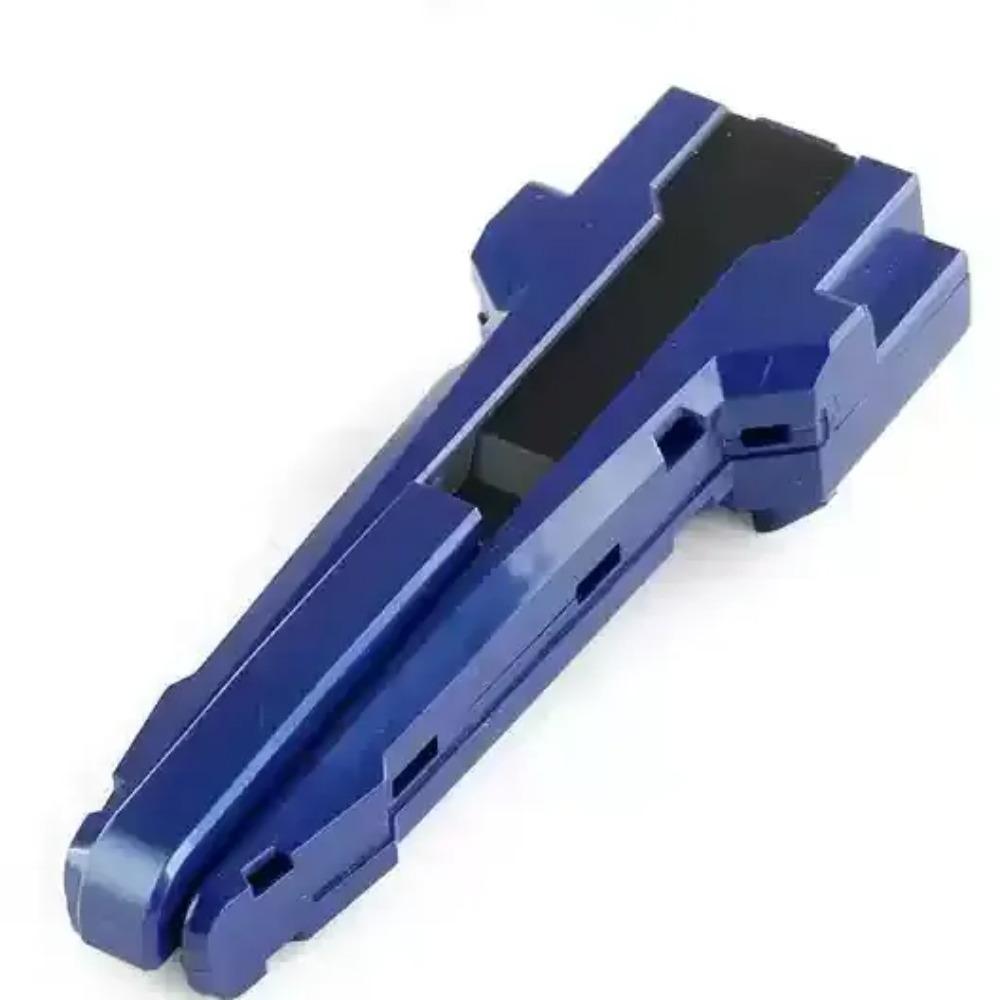 Spinning Tops Transmitter Handle Alloy Fighting Gyro New Combat Gyroscope  Children