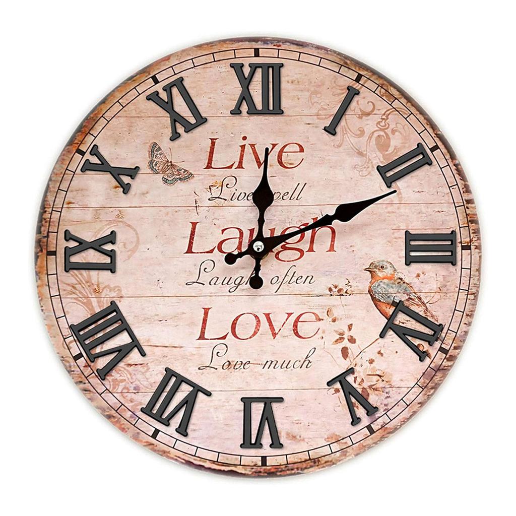 Креативные цифры для часов, металлические сменные цифры в арабском или римском стиле, аксессуары для замены часов