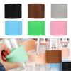 Tool Durable Non-Slip Bottle Sleeves Silicone Cup Sleeve Insulation Cup Cover Water Cup Coasters