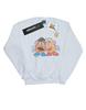 Mens Toy Story 4 Mr And Mrs Potato Head Sweatshirt