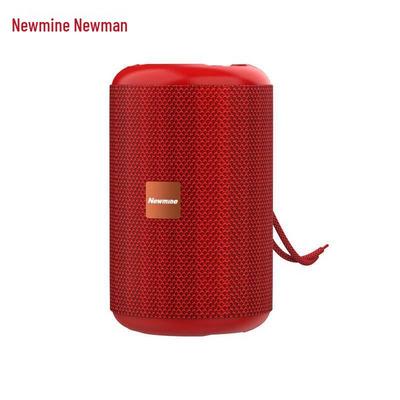 Портативная Bluetooth-колонка Newman BT32, штекер CN (адаптер в комплекте)
