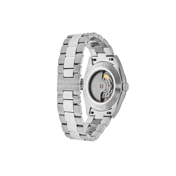 Tissot Мужские часы из коллекции Windy T127.407.11.351.00