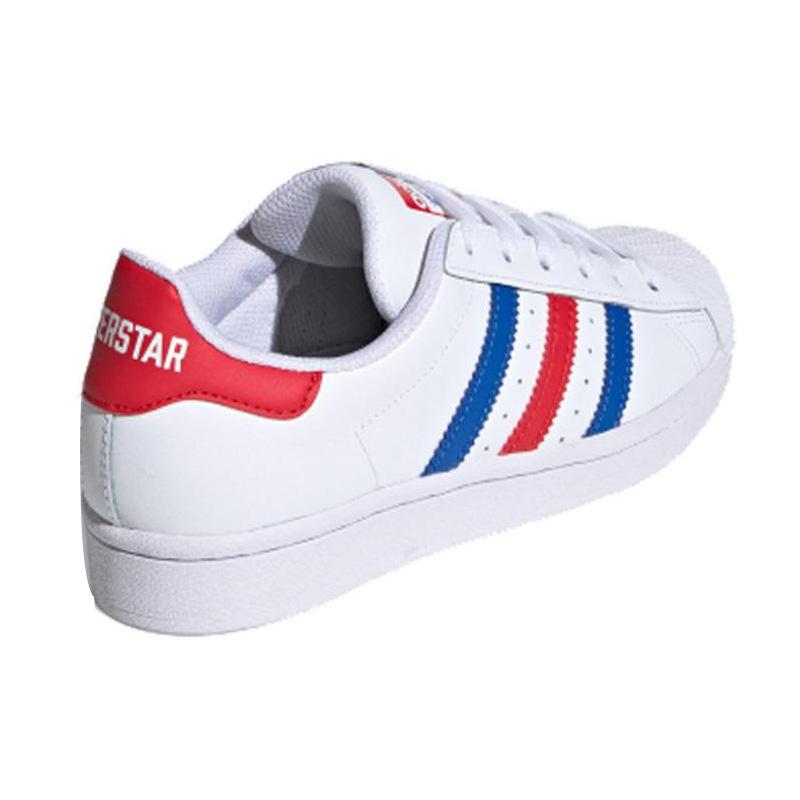 Adidas Кроссовки Superstar Americana GS FV3687