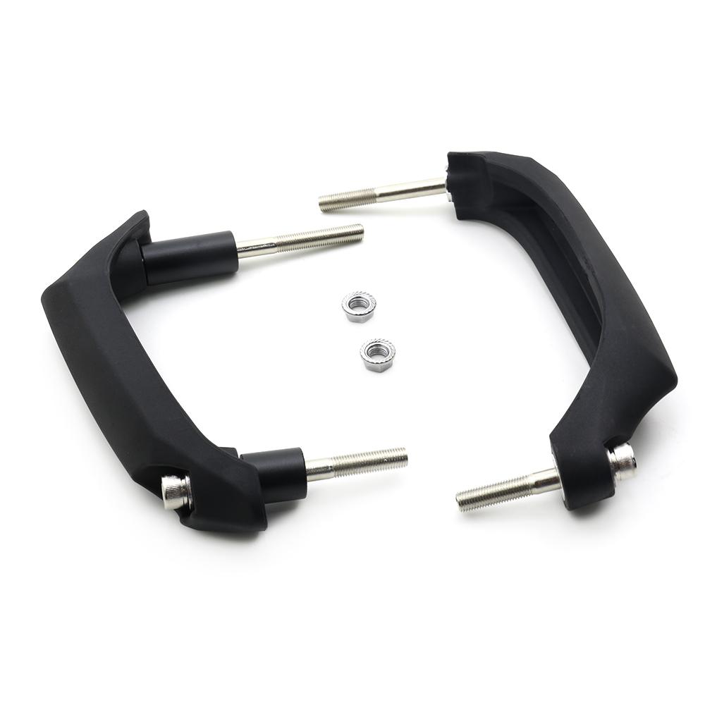 FOR Street Triple 765 R S RS 765S 765R 765RS 675 675R Motorcycle Accessories Frame Slider Crash Protector Falling Protection