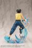 KOTOBUKIYA Yu Yu Hakusho ARTFX J Yusuke Urameshi масштабная окрашенная готовая фигурка из ПВХ, версия 2 1/8