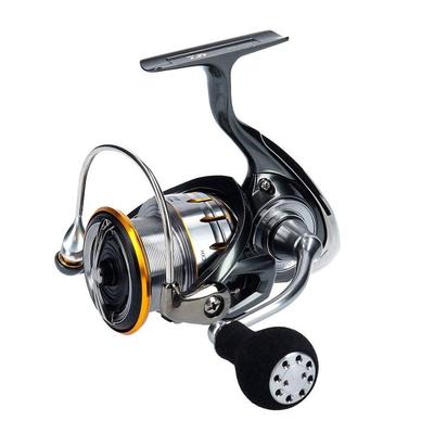 Daiwa 18 Blast LT4000-CXH Спиннинговая катушка (Модель 2018 года)