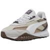 Puma Blacktop Rider Desert Dust Feather Grey Unisex Sneakers 392725-31