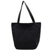 Japanese Aesthetic Foreign Style Personality Casual Shoulder Bag Female Student Class Handbag Niche Commuter Tote Bag