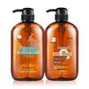 Diéyìn Horse Oil Hydrating Shampoo & Moisturizing Shower Gel Set