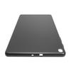 iPad Air 11'' 2024 Slim Protective Case - Black by Hurtel