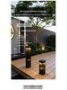 Waterproof Outdoor Garden Path and Landscape Light