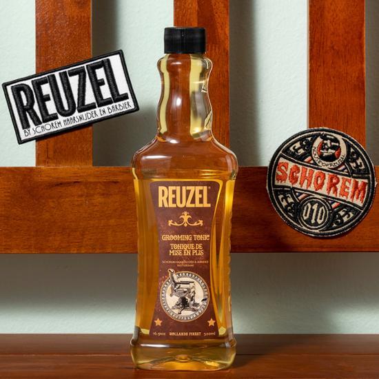 Тоник для ухода за волосами Liugel 16,9 унций/500 мл