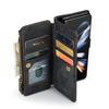 Shockproof Full Body Protective Wallet Bag Case For Samsung Galayx Z Fold 4 5g Fold4 Fold3 Fold 3 S23 Ultra S22 Plus S21 Fe